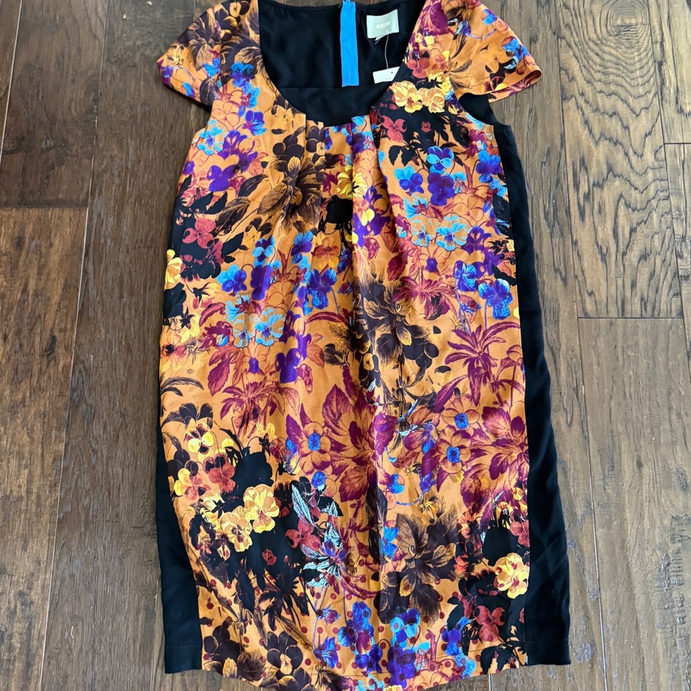 Anthropologie dress